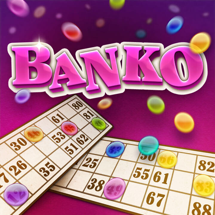 Online Bingo og Banko | Spil med hos Hele Danmarks Bingoside
